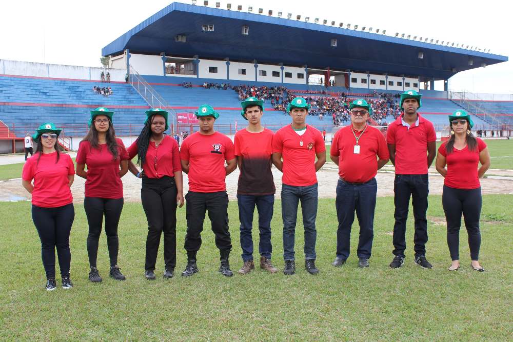brigadistas segurança trabalho 11
