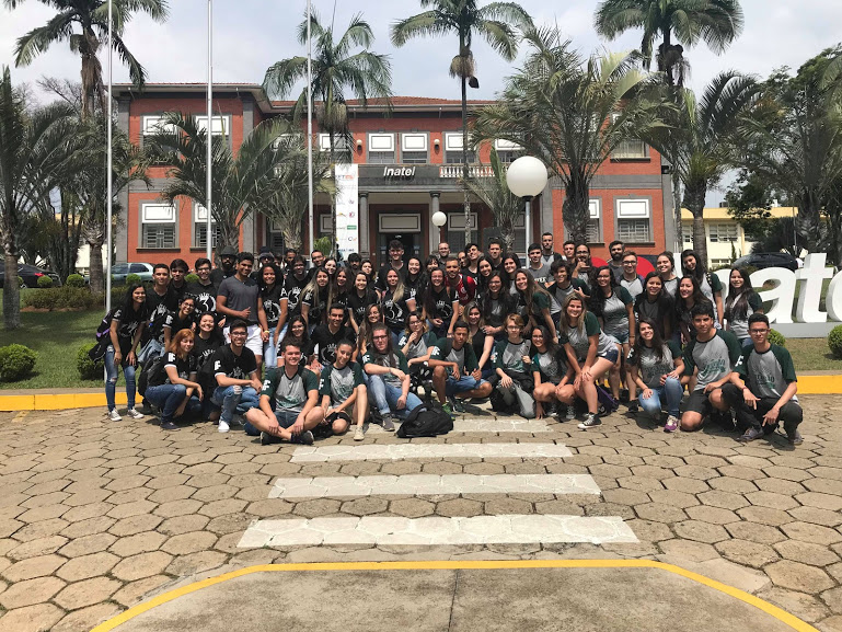 Visita a Fetin 1