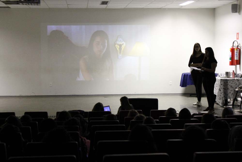 Mostra de cinema 1