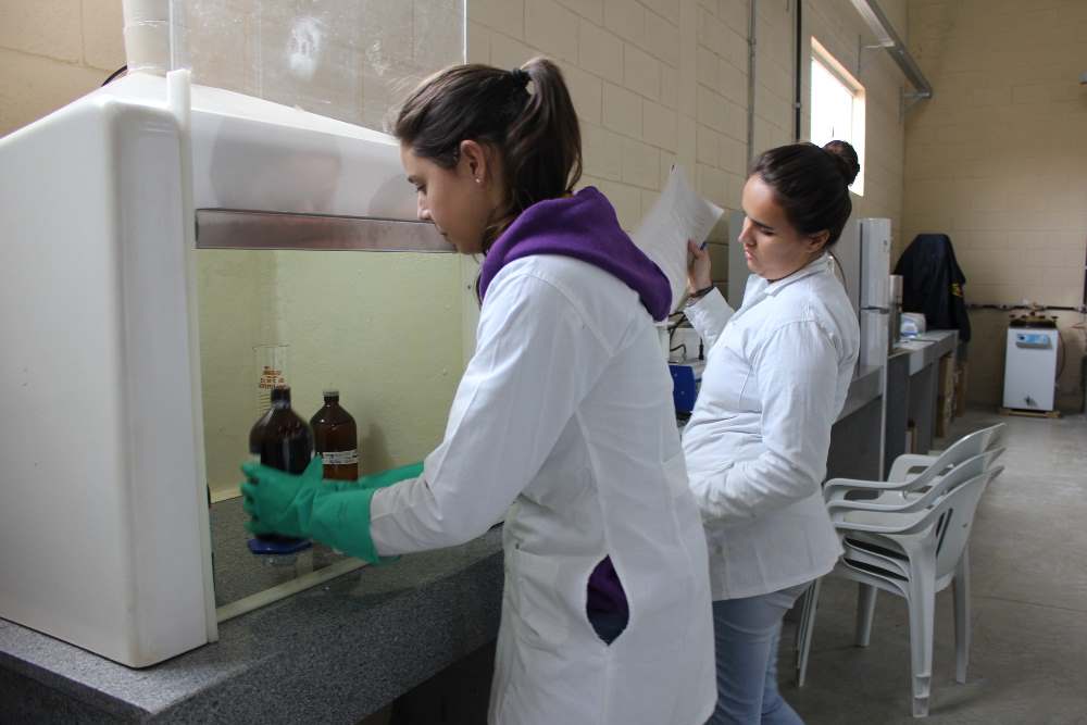 curso Engenharia Química 6