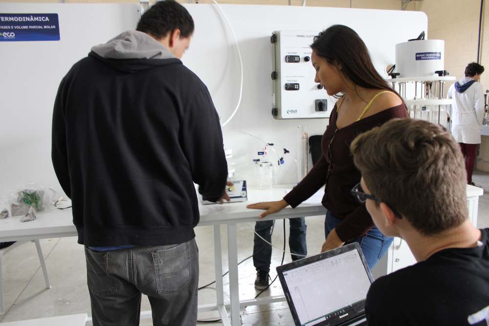 curso Engenharia Química 8