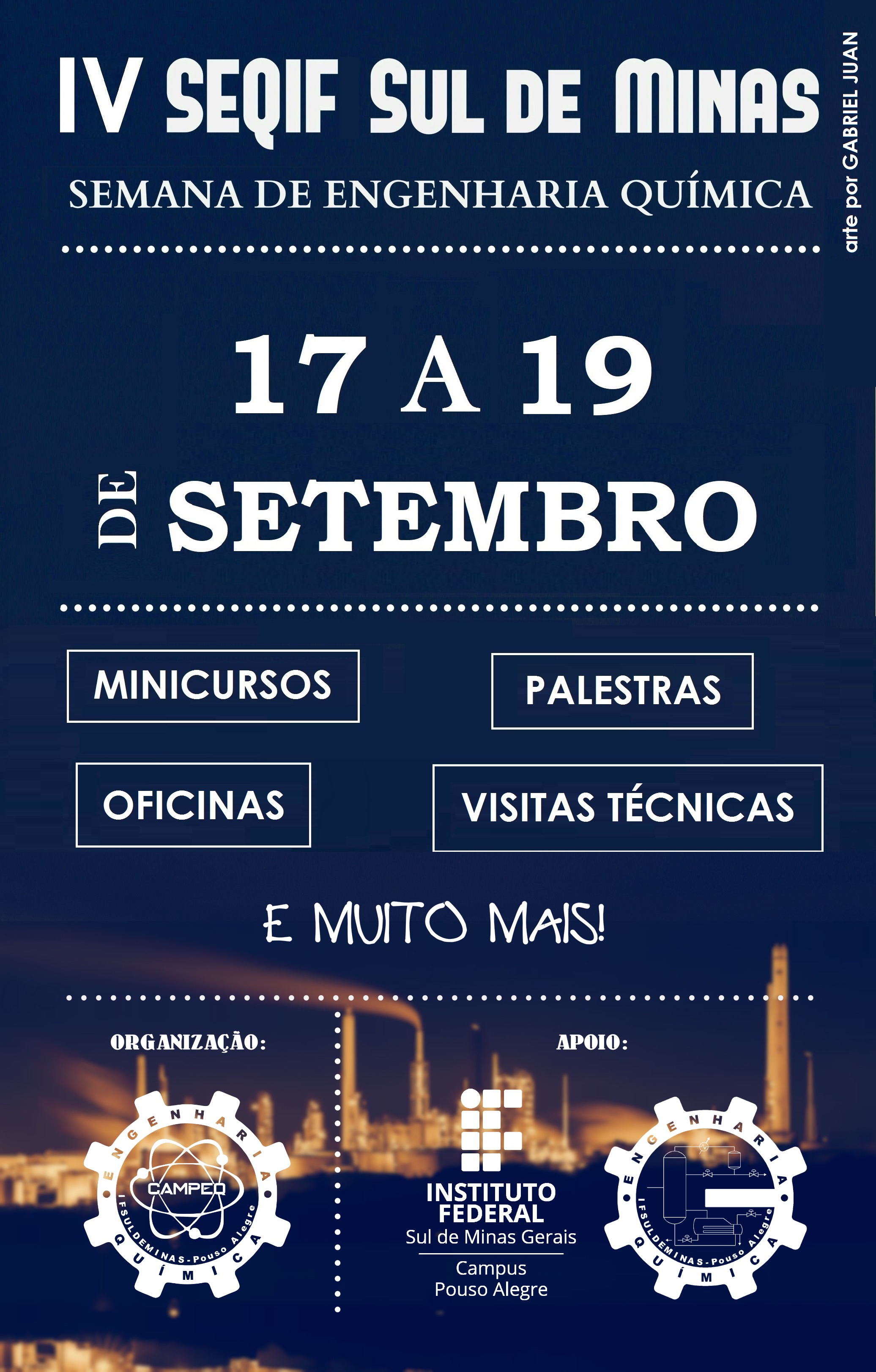 CARTAZ ENGENHARIA QUIMICA 2