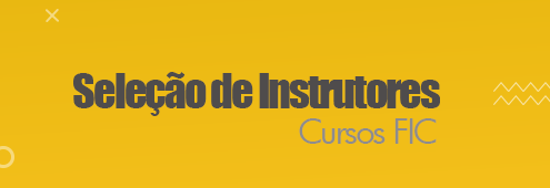 Banner 495x170 Instrutores Cursos FIC