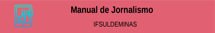 jornalismo