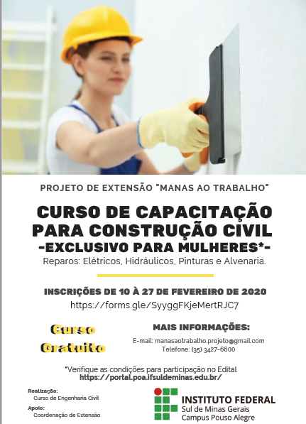 Cartaz manas