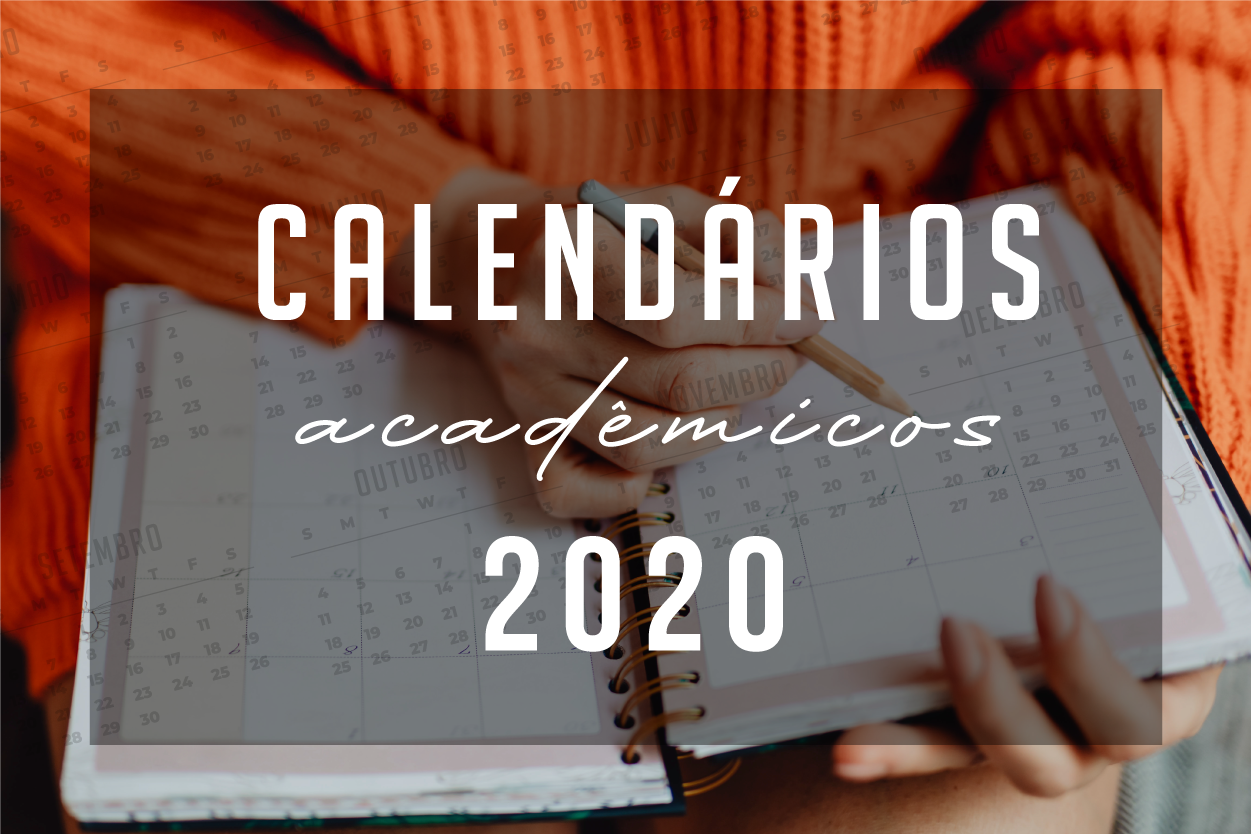 Calendário Acadêmico banner300x200