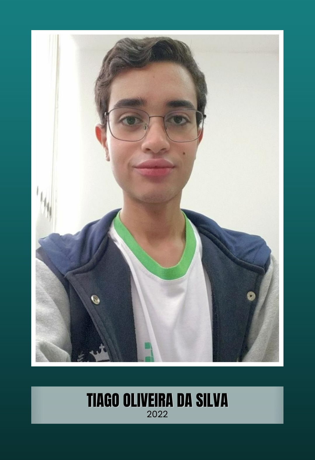 Tiago