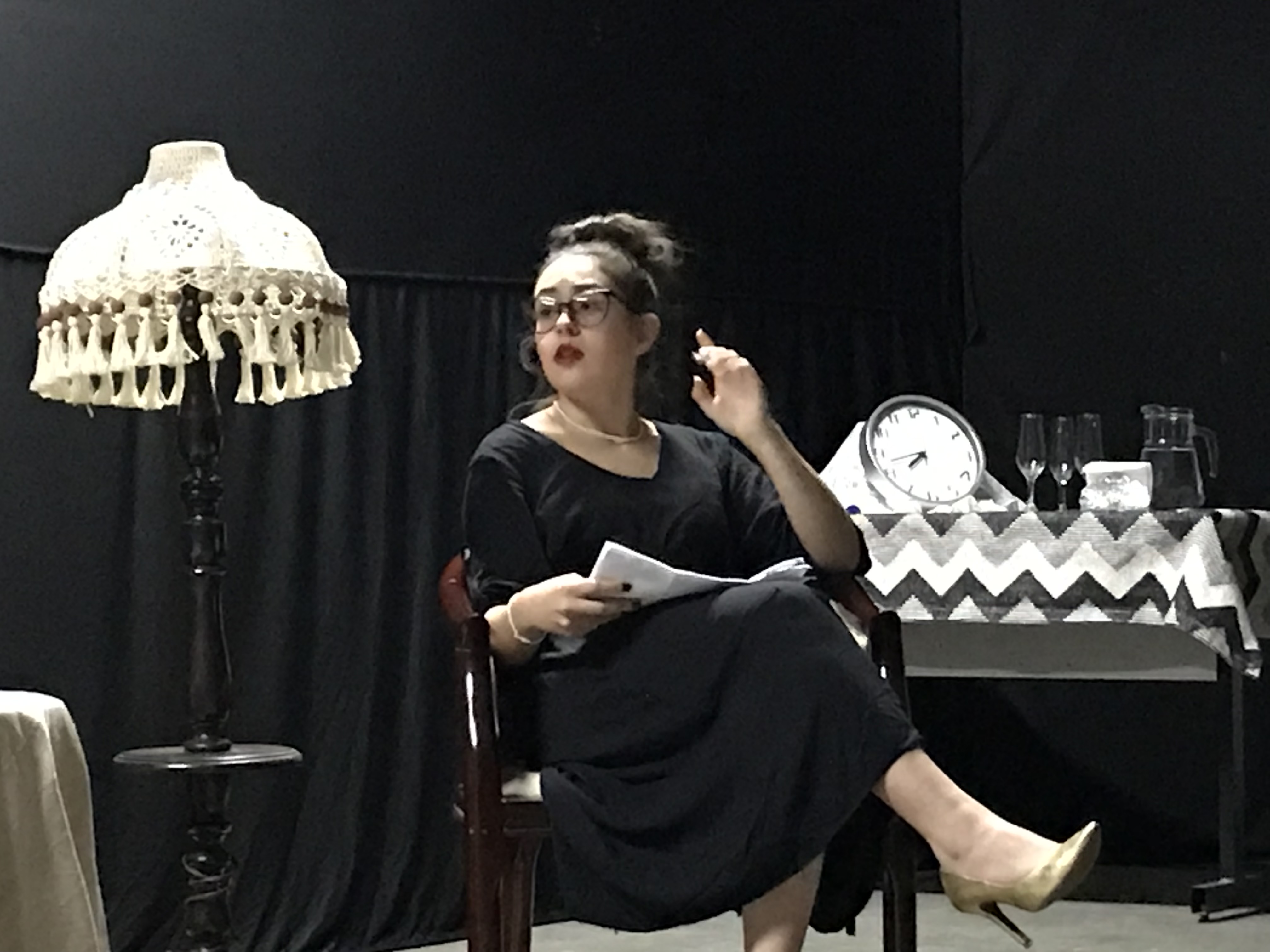 Summer at The lake 6