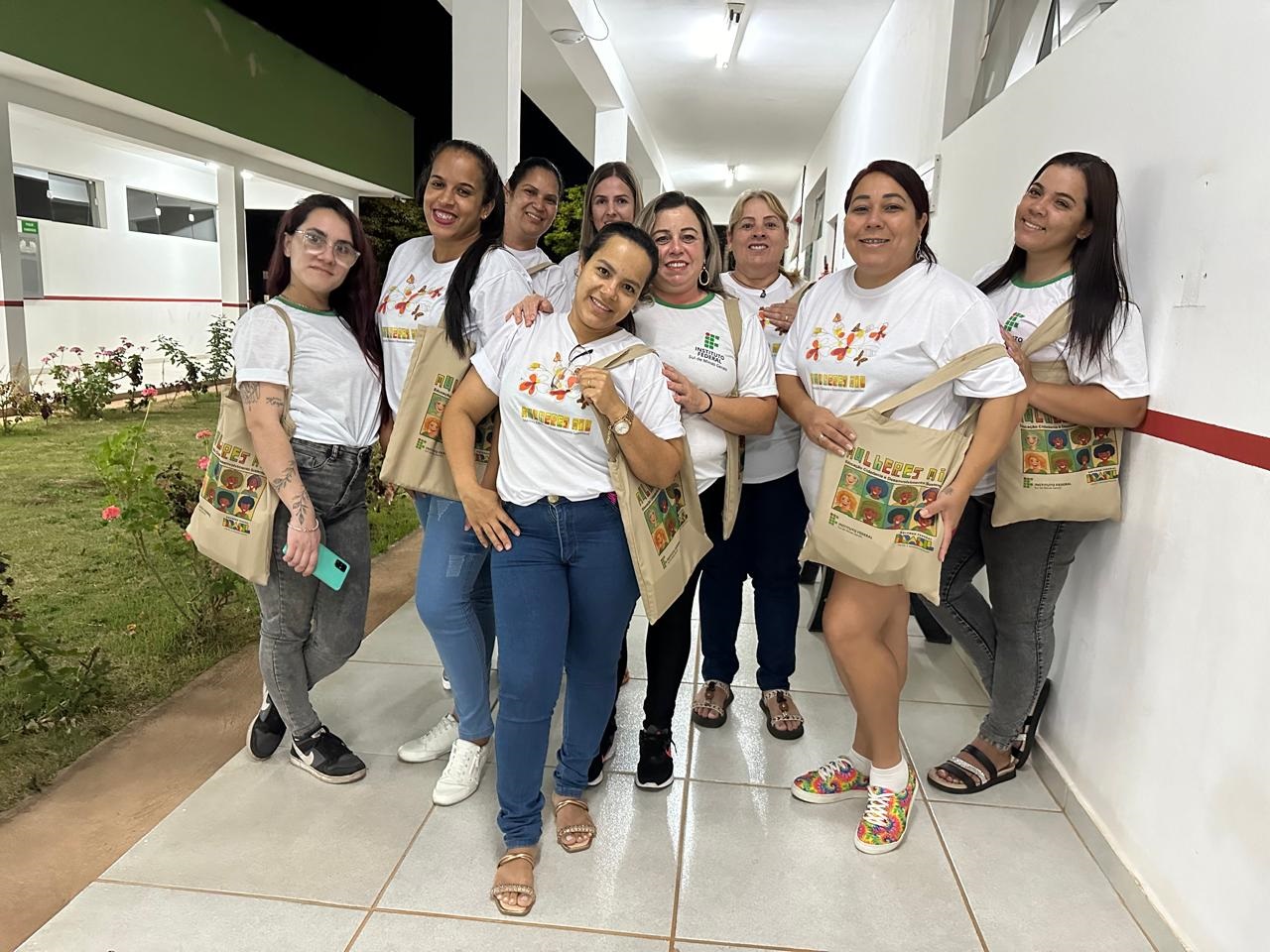 visita técnica