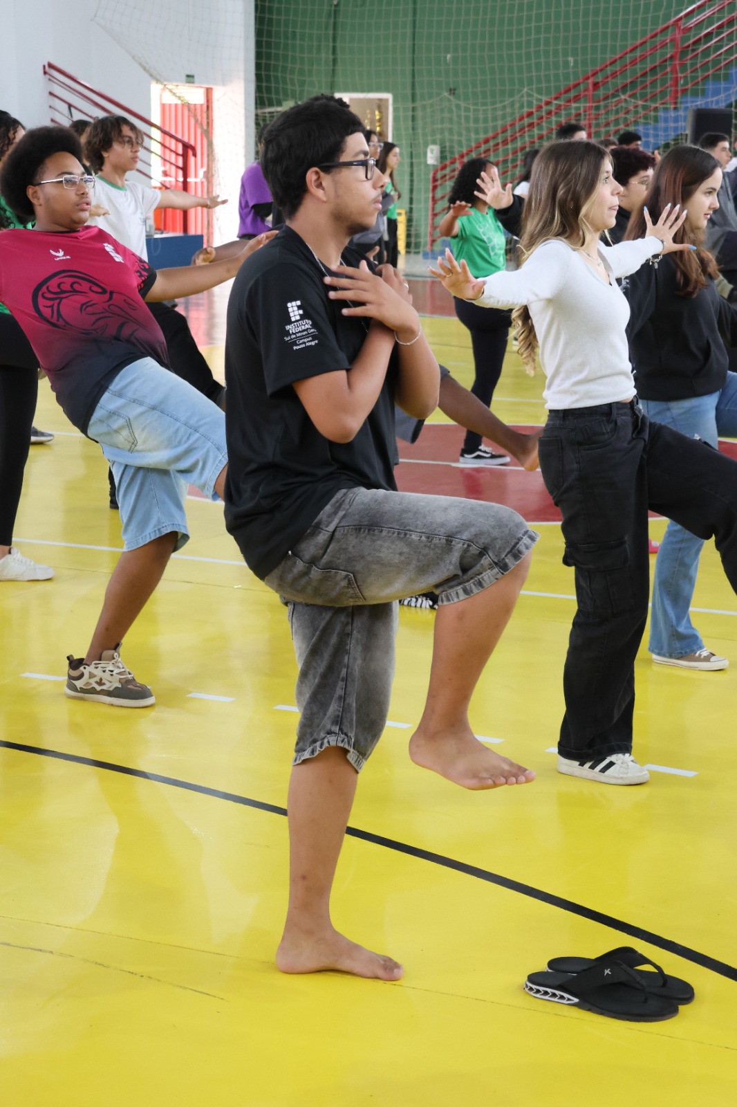 Aula Tai Chi 22