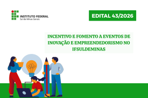 Seleção de bolsistas